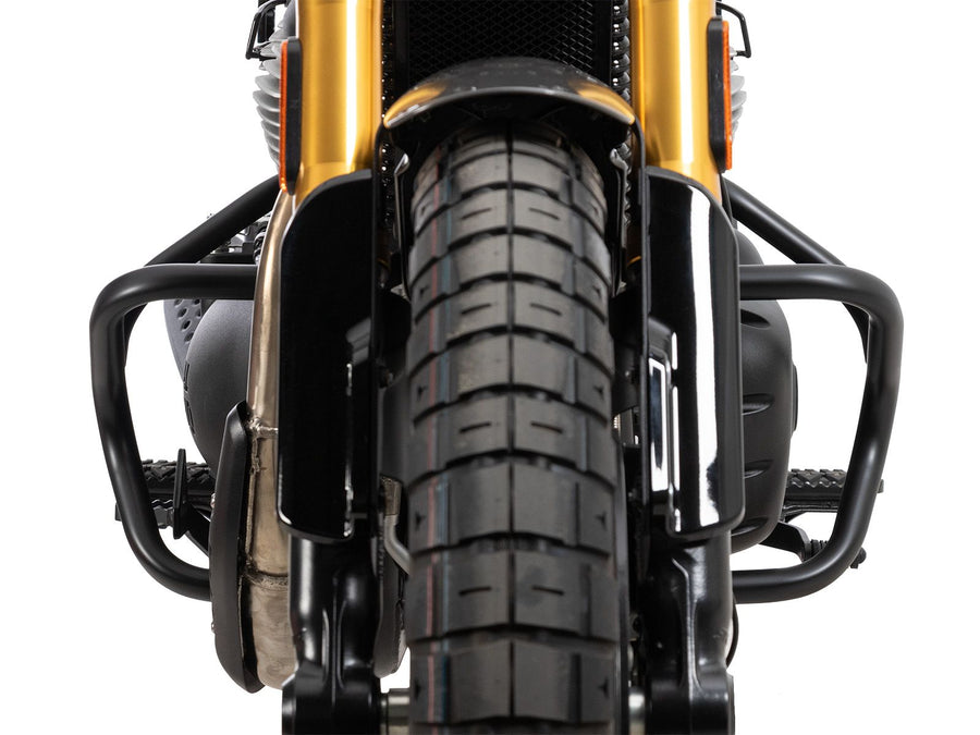 Royal Enfield BEAR 650 [2025-] - MOTORSKÆRMBAR