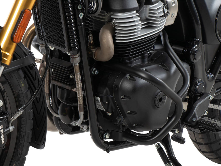 Royal Enfield BEAR 650 [2025-] - MOTORSKÆRMBAR