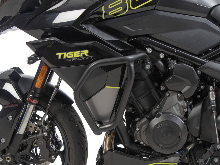 TRIUMPH Tiger Sport 800 [2025-] - MOTORSKÆRM