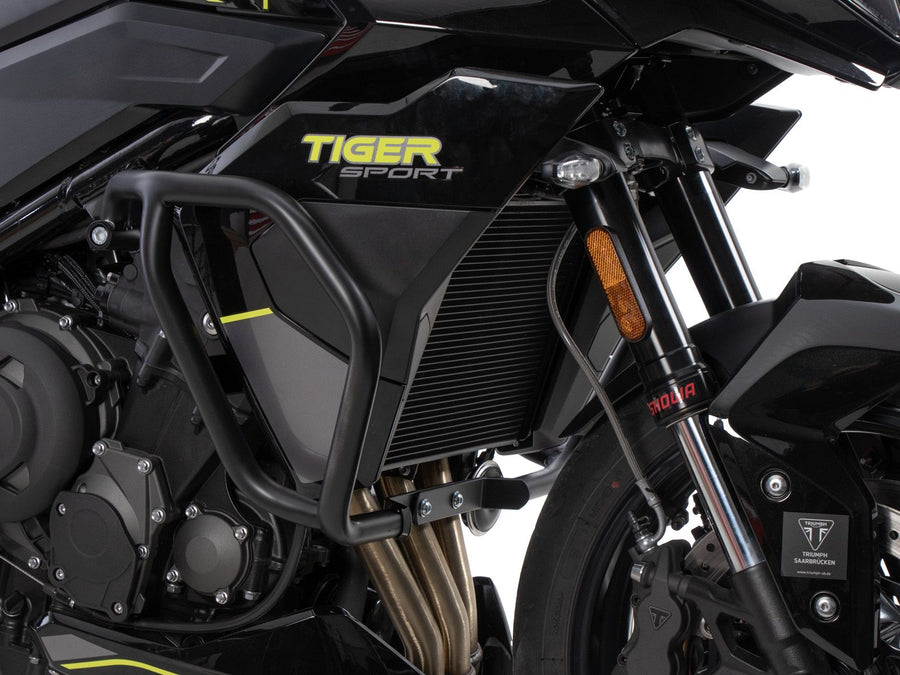 TRIUMPH Tiger Sport 800 [2025-] - MOTORSKÆRM