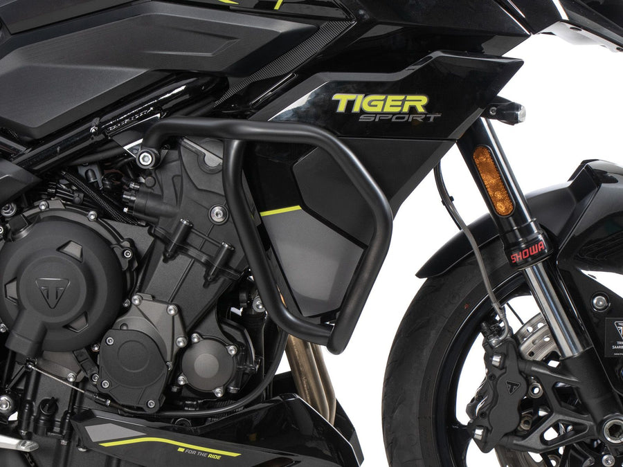 TRIUMPH Tiger Sport 800 [2025-] - MOTORSKÆRM