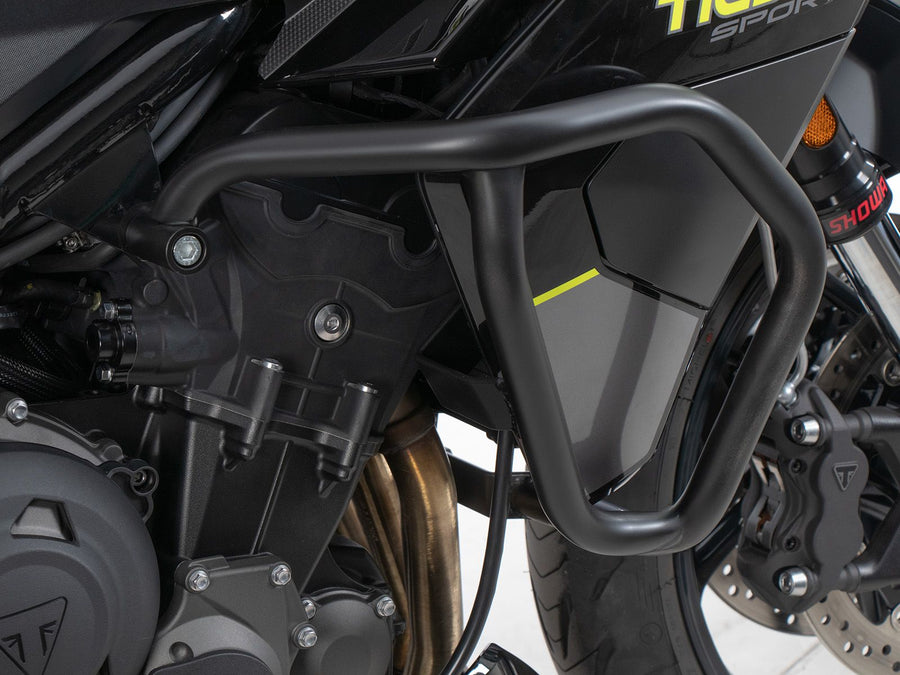 TRIUMPH Tiger Sport 800 [2025-] - MOTORSKÆRM