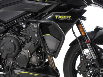 TRIUMPH Tiger Sport 800 [2025-] - MOTORSKÆRM - 0