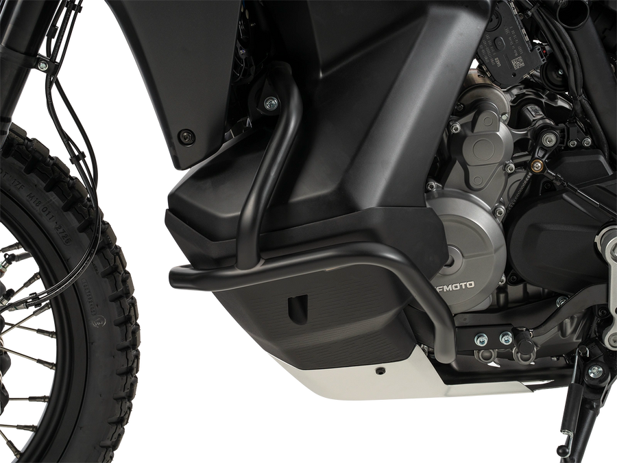CF Moto 800 MT-X [2025-2026] - Motorschutzbügel