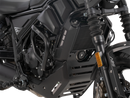 Zontes 125-C2 [2025-2026] - Motorschutzbügel schwarz