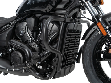 INDIAN Scout Sixty Bobber [2025-] - MOTORBESKYTTELSESBAR