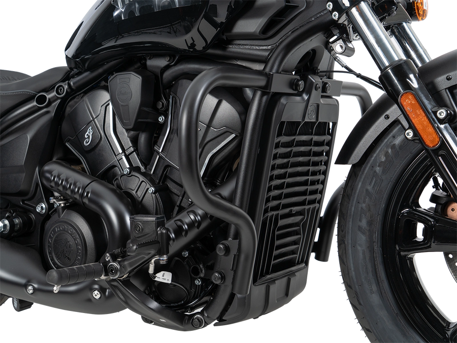 Indian Sport Scout Sixty [2026] - Motorschutzbügel schwarz