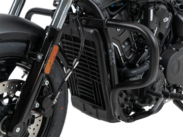 INDIAN Scout Sixty Bobber [2025-] - MOTORBESKYTTELSESBAR - 0