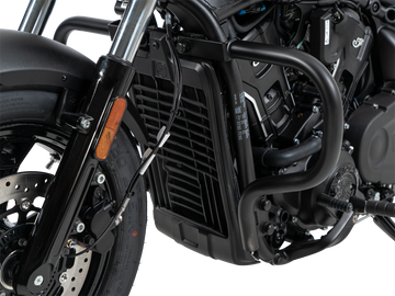 Indian Sport Scout Sixty [2026] - Motorschutzbügel schwarz
