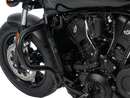 INDIAN Scout Sixty Bobber [2025-] - MOTORBESKYTTELSESBAR-3