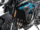 CF Moto 675 NK [2026] - Motorschutzbügel schwarz