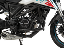 Voge R 125 [2023-2026] - Motorschutzbügel schwarz