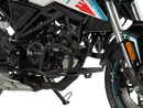 Voge R 125 [2023-2026] - Motorschutzbügel schwarz