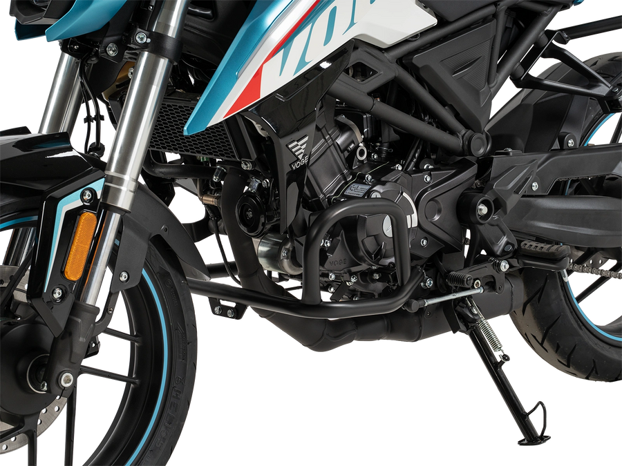Voge R 125 [2023-2026] - Motorschutzbügel schwarz