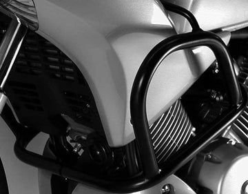 Honda Varadero 125 [2007-2012] - Motorbeskyttelsesbjælke