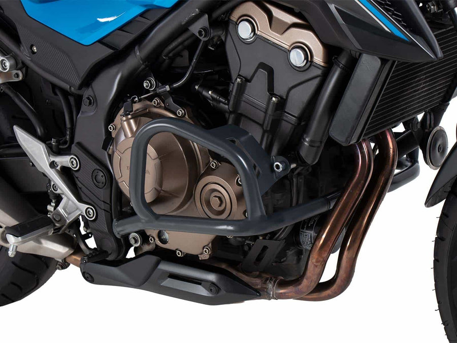 Honda CB 500 X [2013-2016] - Motorschutzbügel anthrazit