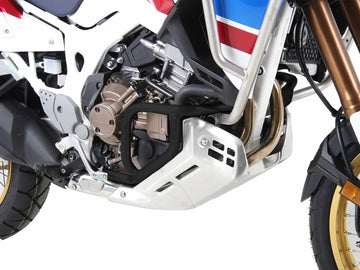 Honda CRF 1000 L på ADV SP [2018-2019] - Motorbeskyttelsesbjælke