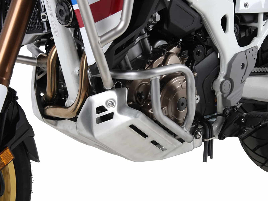 Honda CRF 1000 L på ADV SP [2018-2019] - Motorbeskyttelsesbjælke