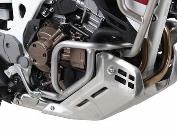 Honda CRF 1000 L på ADV SP [2018-2019] - Motorbeskyttelsesbjælke - 0