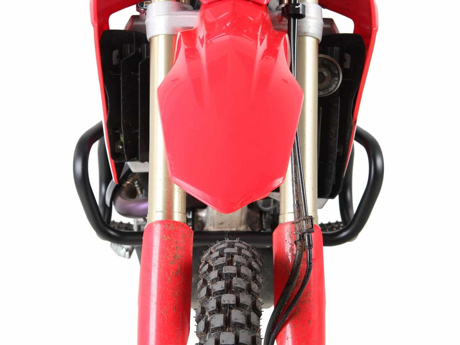 Honda CRF 450 L [2018-2021] - Motorbeskyttelsesbjælke