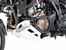 Honda CRF 1100 L på Adv SP [2020-2023] - Motorbeskyttelsesbeslag-1