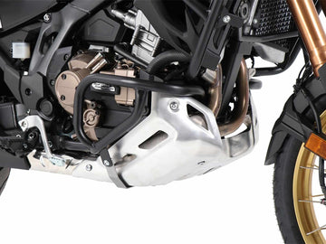 Honda CRF 1100 L på Adv SP [2020-2023] - Motorbeskyttelsesbeslag - 0