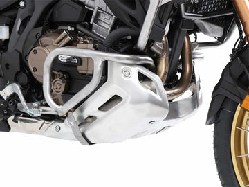 Honda CRF 1100 L på Adv SP [2020-2023] - Motorbeskyttelsesbeslag - 0