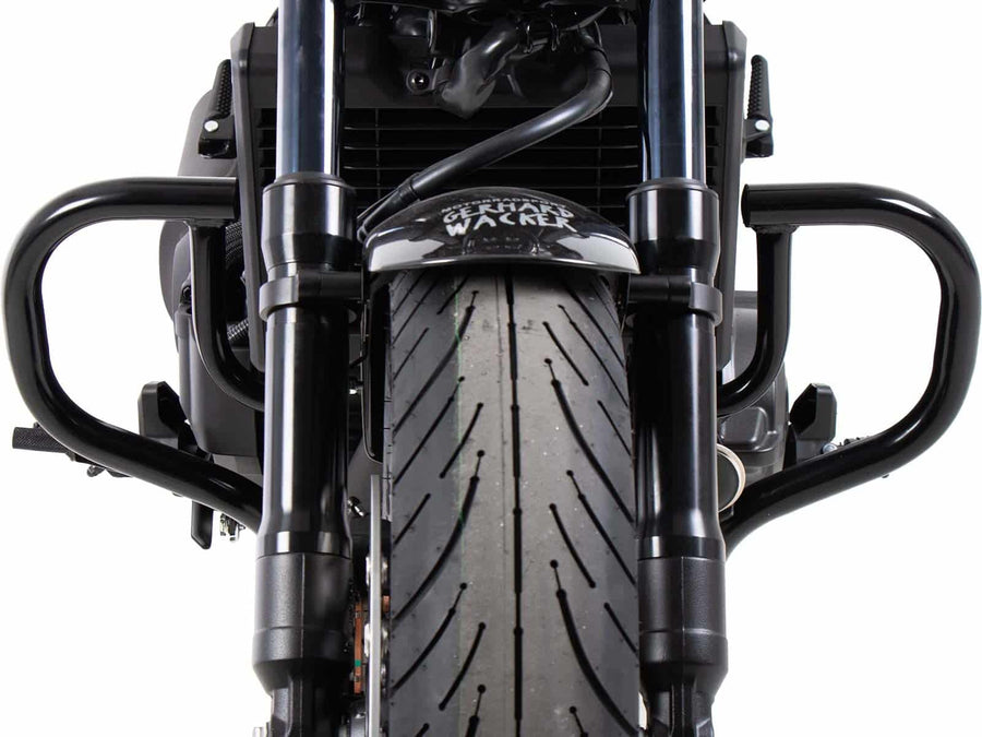 Honda CMX 1100 Rebel [2021-2024] - Motorbeskyttelsesbeslag