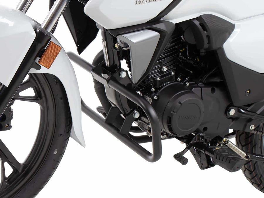 Honda CB 125 F [2025, MY26 - ] - MOTORBESKYTTELSESBAR