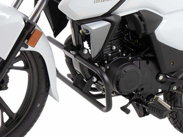 Honda CB 125 F [2025, MY26 - ] - MOTORBESKYTTELSESBAR