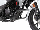 Honda CB 125 F [2025, MY26 - ] - MOTORBESKYTTELSESBAR-4
