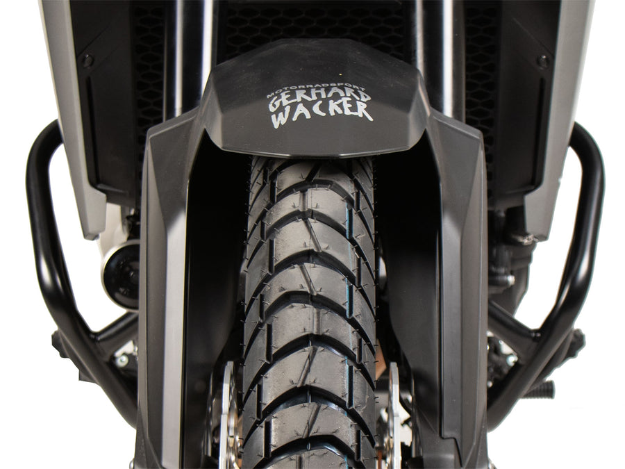 Honda XL 750 Transalp [2025-2026] - Motorschutzbügel schwarz