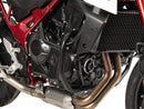 Honda CB 750 Hornet [2023-2026] - Motorschutzbügel schwarz