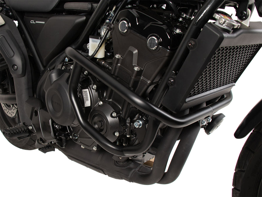 Honda CL 500 [2023-2025] - Motorbeskyttelsesbjælke