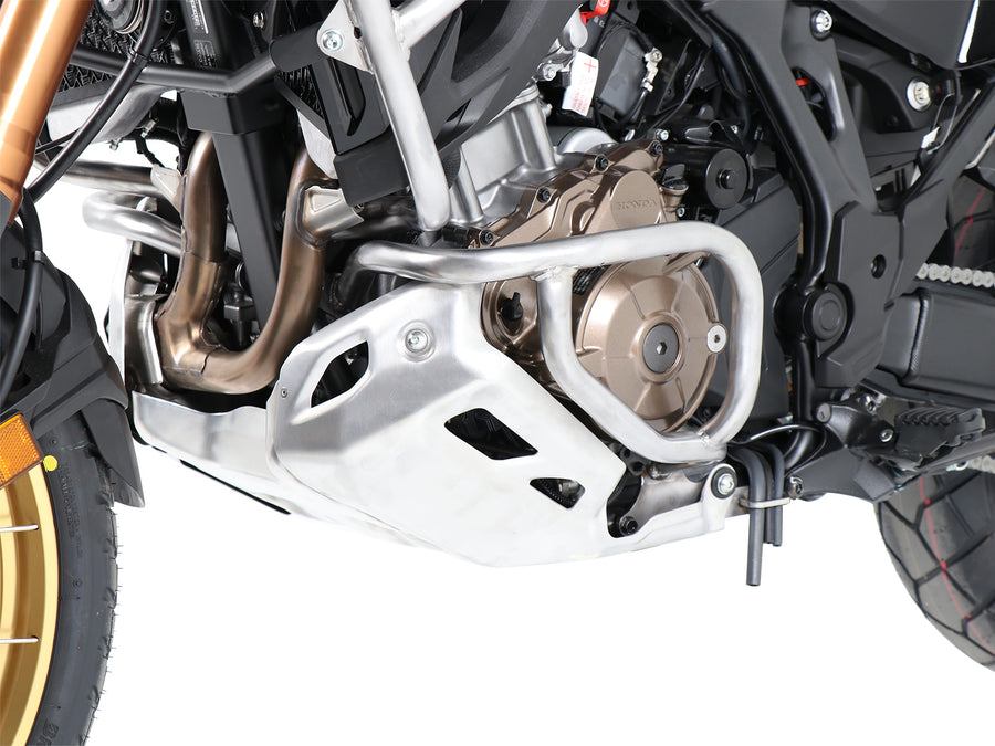 Honda CRF 1100 L på Adv SP [2024-2025] - Motorbeskyttelsesbjælke