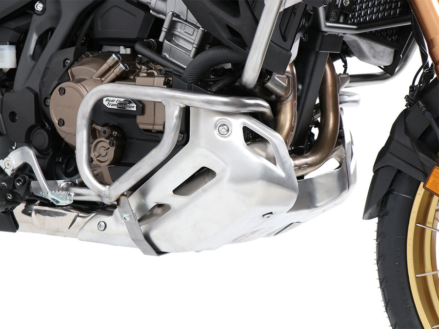 Honda CRF 1100 L på Adv SP [2024-2025] - Motorbeskyttelsesbjælke