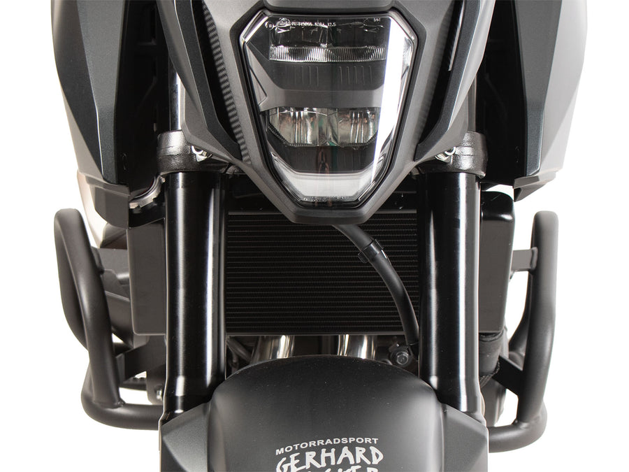 Honda CB 500 Hornet [2024-2026] - Motorschutzbügel anthrazit