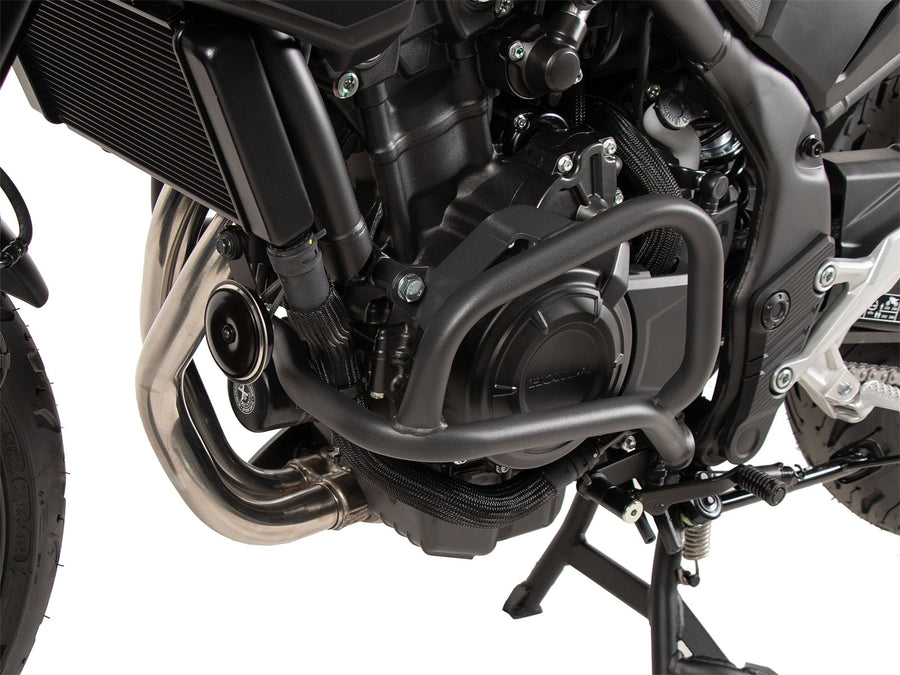 Honda CB 500 Hornet [2024-2026] - Motorschutzbügel anthrazit