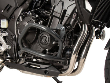 Honda NX 500 [2024-2025] - Motorbeskyttelsesbjælke - 0