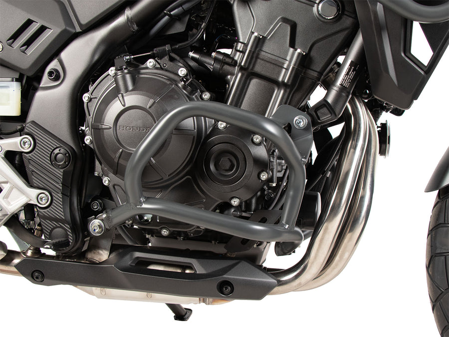 Honda NX 500 [2024-2025] - Motorbeskyttelsesbjælke