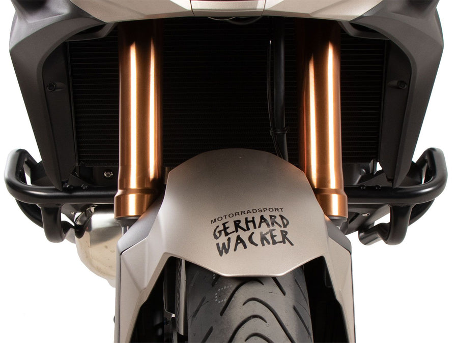 Honda NT 1100 [2025] - Motorskærm set fra siden