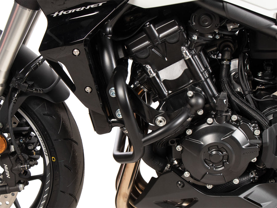 Honda CB 1000 Hornet [2025-2026] - Motorschutzbügel schwarz