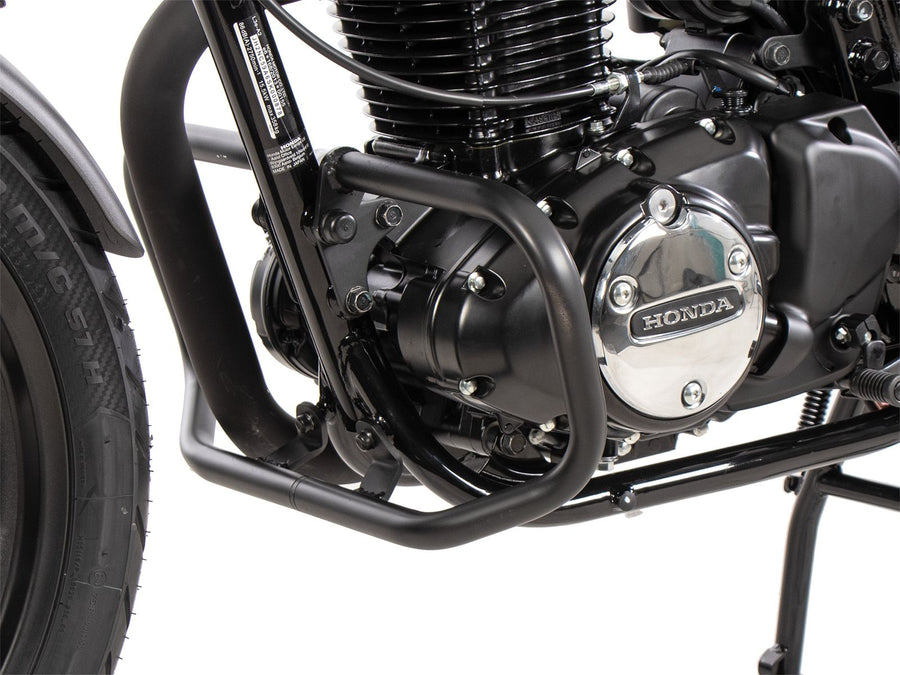 Honda GB 350 S [2025] - Motorbeskyttelsesbjælke