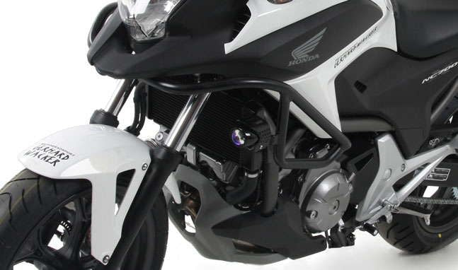 Honda NC 700 X [2012-2020] - Motorbeskyttelsesbjælke
