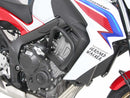 Honda CB 650 R [2021-2023] - Schutzbügel