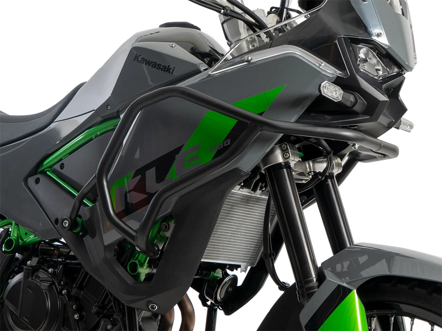 Kawasaki KLE 500 / SE [2026-] - Tankbeskyttelsesstang