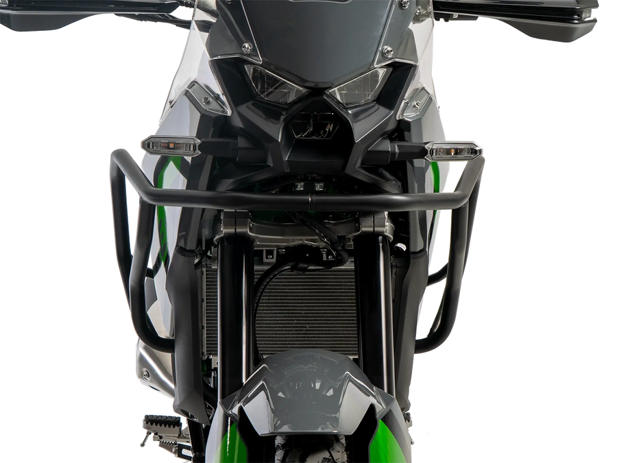 Kawasaki KLE 500 / SE [2026-] - Tankbeskyttelsesstang