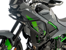Kawasaki KLE 500 / SE [2026-] - Tankbeskyttelsesstang