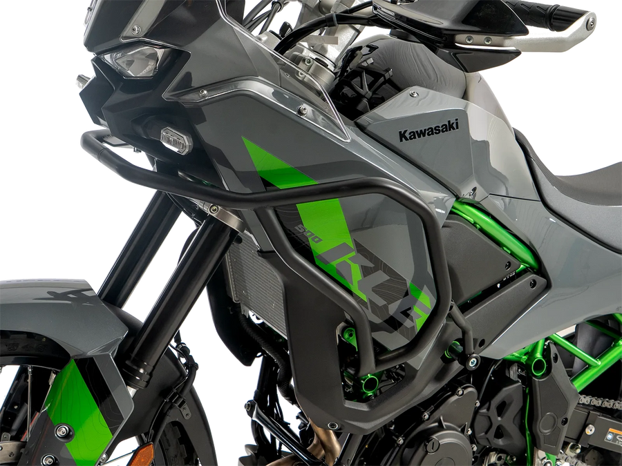 Kawasaki KLE 500 / SE [2026-] - Tankbeskyttelsesstang