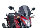HONDA CB 500 F [2024] – New Generation Sport – Gennemsigtig-13